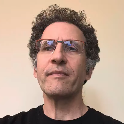 Rocky Kahn